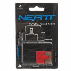 Paire De Plaquettes Neatt Pour Shimano Ultegra / Dura-Ace / Metrea 13 Paire De Plaquettes Neatt Pour Shimano Ultegra / Dura-Ace / Metrea -Vélos de voyage, Cyclocross & Gravel Soldes unnamed file 738