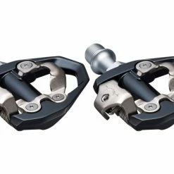 Paire De Pédales Shimano PD-ES600 Avec Cales SPD SM-SH51