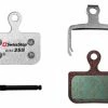 Paire De Plaquettes Organiques SwissStop Disc 35 E Pour Freins Sram / Avid 2 Paire De Plaquettes Organiques SwissStop Disc 35 E Pour Freins Sram / Avid -Vélos de voyage, Cyclocross & Gravel Soldes unnamed file 747