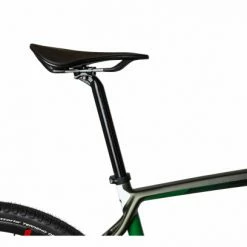 Gravel Bike Électrique Wilier Triestina Jena Hybrid Shimano GRX Di2 11V 250 Wh 700 Mm Vert 2022 -Vélos de voyage, Cyclocross & Gravel Soldes unnamed file 77