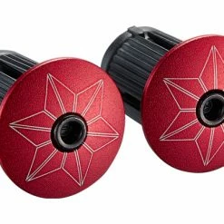 Ruban De Cintre Supacaz Super Sticky Kush Star Fade Rouge Avec Bouchons 7 Ruban De Cintre Supacaz Super Sticky Kush Star Fade Rouge Avec Bouchons -Vélos de voyage, Cyclocross & Gravel Soldes unnamed file 775