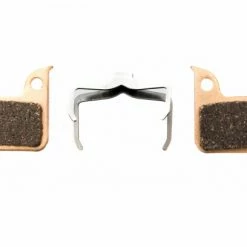 Paire De Plaquettes Brake Authority Pour Sram Red / Force / Rival / Level Utimate