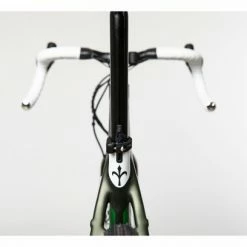 Gravel Bike Électrique Wilier Triestina Jena Hybrid Shimano GRX Di2 11V 250 Wh 700 Mm Vert 2022 -Vélos de voyage, Cyclocross & Gravel Soldes unnamed file 78