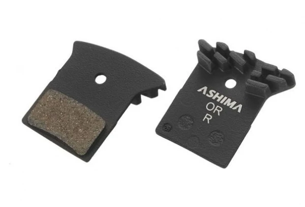 Paire De Plaquettes Ashima Air Thermal Pour Shimano : XTR / Dura Ace / Ultegra / 105 / Tiagra / GRX / BR-RS305 / RS405 / RS505 / RS805 / Tektro HD-R350 / R310 / Rever MCX1 3 Paire De Plaquettes Ashima Air Thermal Pour Shimano : XTR / Dura Ace / Ultegra / 105 / Tiagra / GRX / BR-RS305 / RS405 / RS505 / RS805 / Tektro HD-R350 / R310 / Rever MCX1