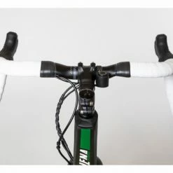 Gravel Bike Électrique Wilier Triestina Jena Hybrid Shimano GRX Di2 11V 250 Wh 700 Mm Vert 2022 -Vélos de voyage, Cyclocross & Gravel Soldes unnamed file 79