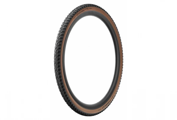 Pneu Pirelli Cinturato Gravel M Classic 700 Tubeless Ready SpeedGrip 4 Pneu Pirelli Cinturato Gravel M Classic 700 Tubeless Ready SpeedGrip – Image 2