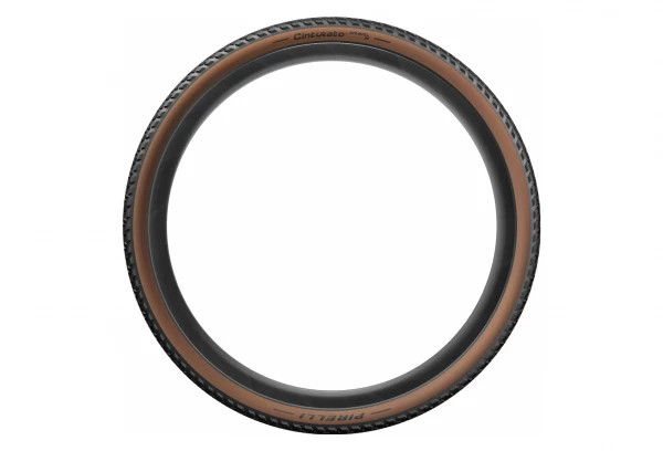 Pneu Pirelli Cinturato Gravel M Classic 700 Tubeless Ready SpeedGrip 5 Pneu Pirelli Cinturato Gravel M Classic 700 Tubeless Ready SpeedGrip – Image 3