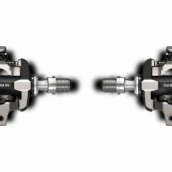 Pédales Capteur De Puissance Garmin Rally XC 100 SPD (Shimano)