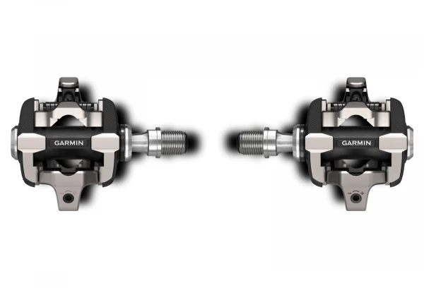 Pédales Capteur De Puissance Garmin Rally XC 100 SPD (Shimano) 2 Pédales Capteur De Puissance Garmin Rally XC 100 SPD (Shimano)