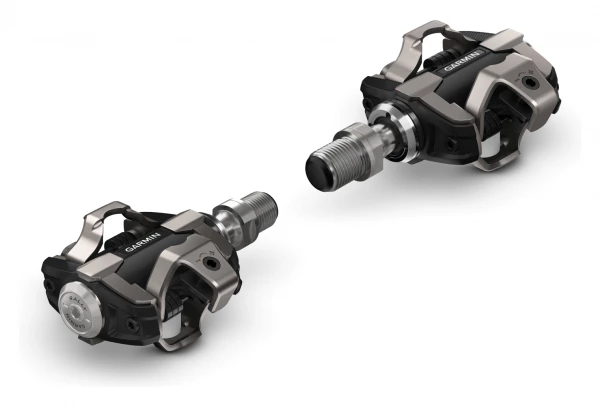 Pédales Capteur De Puissance Garmin Rally XC 100 SPD (Shimano) 3 Pédales Capteur De Puissance Garmin Rally XC 100 SPD (Shimano) – Image 2