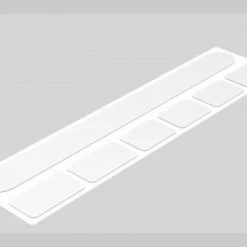 Protection De Cadre Zefal Skin Armor S Transparent