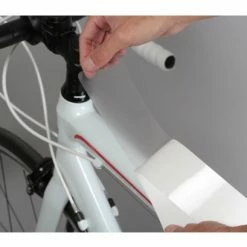 Protection De Cadre Zefal Skin Armor S Transparent -Vélos de voyage, Cyclocross & Gravel Soldes unnamed file 817