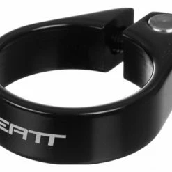 Collier De Selle Neatt Bolt Noir