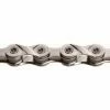 Chaîne KMC X8 114 Maillons Argent