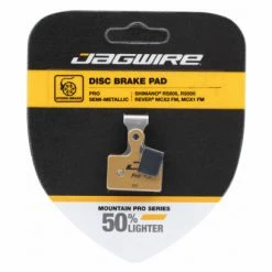 Paire De Plaquettes Jagwire RideRever Attack / MCX / Triva / Shimano 105 / Dura-Ace / GRX / Metrea / Road / Tiagra / Ultegra / XTR / Tektro HD Et TRP HD / Hylex -Vélos de voyage, Cyclocross & Gravel Soldes unnamed file 835