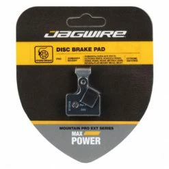 Paire De Plaquettes Jagwire RideRever Attack / MCX / Triva / Shimano 105 / Dura-Ace / GRX / Metrea / Road / Tiagra / Ultegra / XTR / Tektro HD Et TRP HD / Hylex -Vélos de voyage, Cyclocross & Gravel Soldes unnamed file 836