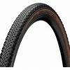 Pneu Gravel Continental Terra Speed 700 Mm Tubeless Ready Souple ProTection BlackChili Compound Flancs Marrons Transparent E-Bike E25 -Vélos de voyage, Cyclocross & Gravel Soldes unnamed file 842