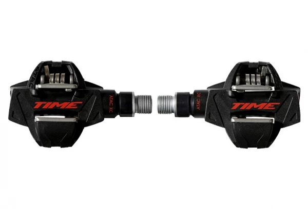 Paire De Pédales Time ATAC XC 8 3 Paire De Pédales Time ATAC XC 8