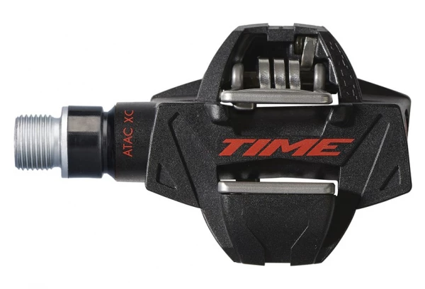 Paire De Pédales Time ATAC XC 8 4 Paire De Pédales Time ATAC XC 8 – Image 2