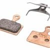 Paire De Plaquettes Brake Authority Pour Shimano BRM9100 XTR -Vélos de voyage, Cyclocross & Gravel Soldes unnamed file 849