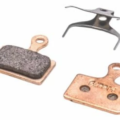 Paire De Plaquettes Brake Authority Pour Shimano BRM9100 XTR