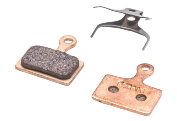 Paire De Plaquettes Brake Authority Pour Shimano BRM9100 XTR 3 Paire De Plaquettes Brake Authority Pour Shimano BRM9100 XTR