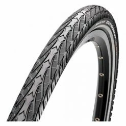Pneu Maxxis Overdrive 700 Rigide MaxxProtect