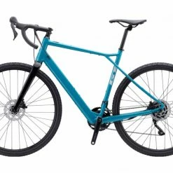 Gravel Bike Électrique GT Grade Bolt Shimano GRX 10V 250 Wh 700 Mm Bleu 7 Gravel Bike Électrique GT Grade Bolt Shimano GRX 10V 250 Wh 700 Mm Bleu -Vélos de voyage, Cyclocross & Gravel Soldes unnamed file 86