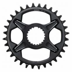 Plateau Shimano XT 8100 Direct Mount 12V