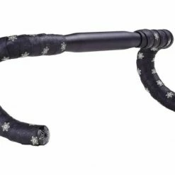 Ruban De Cintre Supacaz Super Sticky Kush Galaxy Blanc/Noir -Vélos de voyage, Cyclocross & Gravel Soldes unnamed file 864