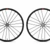 Paire De Roues Fulcrum Racing Zero DB 700 Mm | 12x100 - 12x142 Mm | Center Lock | 2021 -Vélos de voyage, Cyclocross & Gravel Soldes unnamed file 867