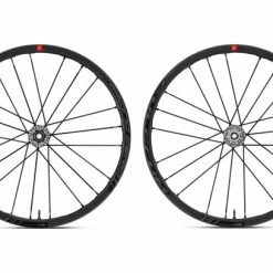 Paire De Roues Fulcrum Racing Zero DB 700 Mm | 12x100 - 12x142 Mm | Center Lock | 2021