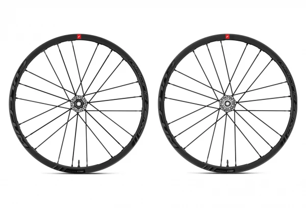 Paire De Roues Fulcrum Racing Zero DB 700 Mm | 12x100 - 12x142 Mm | Center Lock | 2021 2 Paire De Roues Fulcrum Racing Zero DB 700 Mm | 12x100 - 12x142 Mm | Center Lock | 2021