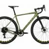 Gravel Bike NS Bikes Rag+ 1 Sram Apex 11V 700 Mm Vert / Noir 2022 -Vélos de voyage, Cyclocross & Gravel Soldes unnamed file 87