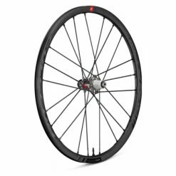 Paire De Roues Fulcrum Racing Zero DB 700 Mm | 12x100 - 12x142 Mm | Center Lock | 2021 13 Paire De Roues Fulcrum Racing Zero DB 700 Mm | 12x100 - 12x142 Mm | Center Lock | 2021 -Vélos de voyage, Cyclocross & Gravel Soldes unnamed file 871