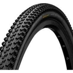 Pneu Gravel Continental At Ride 700 Mm Tubetype Souple Puncture ProTection E-Bike E25