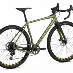 Gravel Bike NS Bikes Rag+ 1 Sram Apex 11V 700 Mm Vert / Noir 2022 10 Gravel Bike NS Bikes Rag+ 1 Sram Apex 11V 700 Mm Vert / Noir 2022 -Vélos de voyage, Cyclocross & Gravel Soldes unnamed file 89