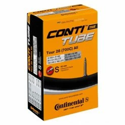 Chambre à Air Continental Tour 28'' Presta 42mm
