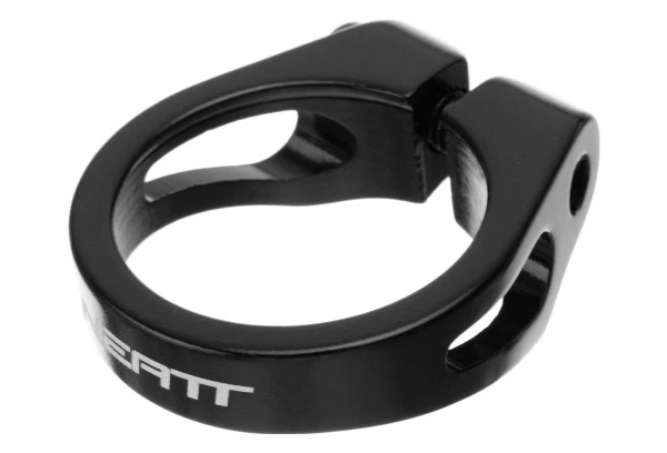 Collier De Selle Neatt Noir 3 Collier De Selle Neatt Noir