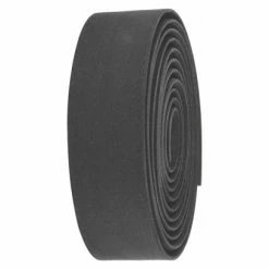 Ruban De Cintre BBB RaceRibbon Gel Noir