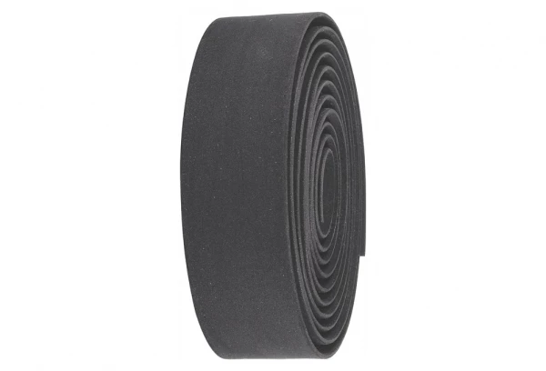 Ruban De Cintre BBB RaceRibbon Gel Noir 3 Ruban De Cintre BBB RaceRibbon Gel Noir