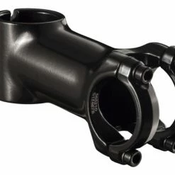 Potence Bontrager Comp +/-7° Noir