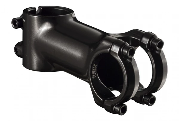 Potence Bontrager Comp +/-7° Noir 2 Potence Bontrager Comp +/-7° Noir