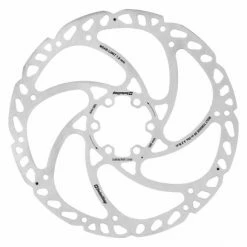 Disque De Frein SwissStop Catalyst One 6 Trous -Vélos de voyage, Cyclocross & Gravel Soldes unnamed file 909