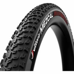 Pneu Vittoria Mezcal 700c Tubeless Ready TNT Graphene G2.0 Anthracite