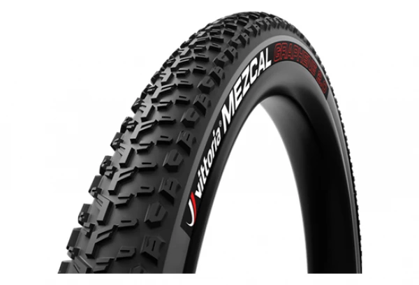 Pneu Vittoria Mezcal 700c Tubeless Ready TNT Graphene G2.0 Anthracite 3 Pneu Vittoria Mezcal 700c Tubeless Ready TNT Graphene G2.0 Anthracite