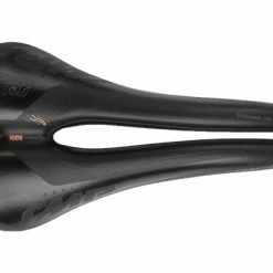 Selle SMP Well S Gel Noir