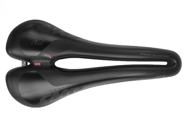 Selle SMP Well S Gel Noir 3 Selle SMP Well S Gel Noir