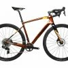 Gravel Bike Wilier Triestina Jena Sram Rival XPLR ETap AXS 12V 700 Mm Bronze Patterned 2022 1 Gravel Bike Wilier Triestina Jena Sram Rival XPLR ETap AXS 12V 700 Mm Bronze Patterned 2022 -Vélos de voyage, Cyclocross & Gravel Soldes unnamed file 93