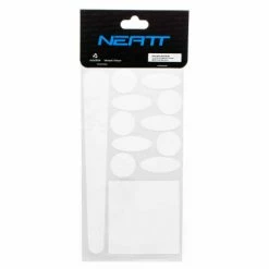 Kit De Protection Neatt Transparent (12 Pièces)